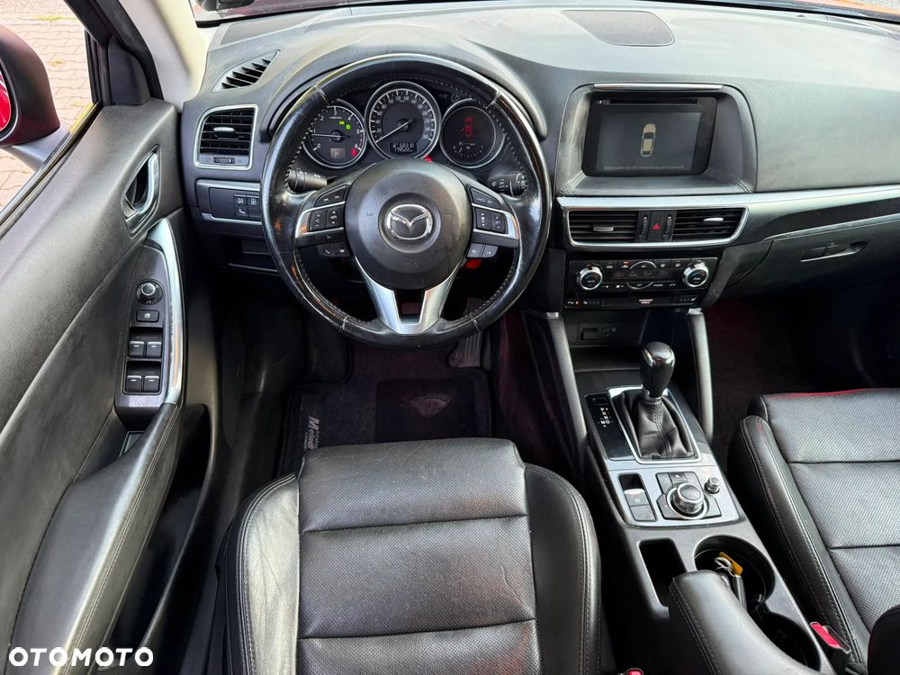 Mazda CX-5 2.2 D Skypassion - 7
