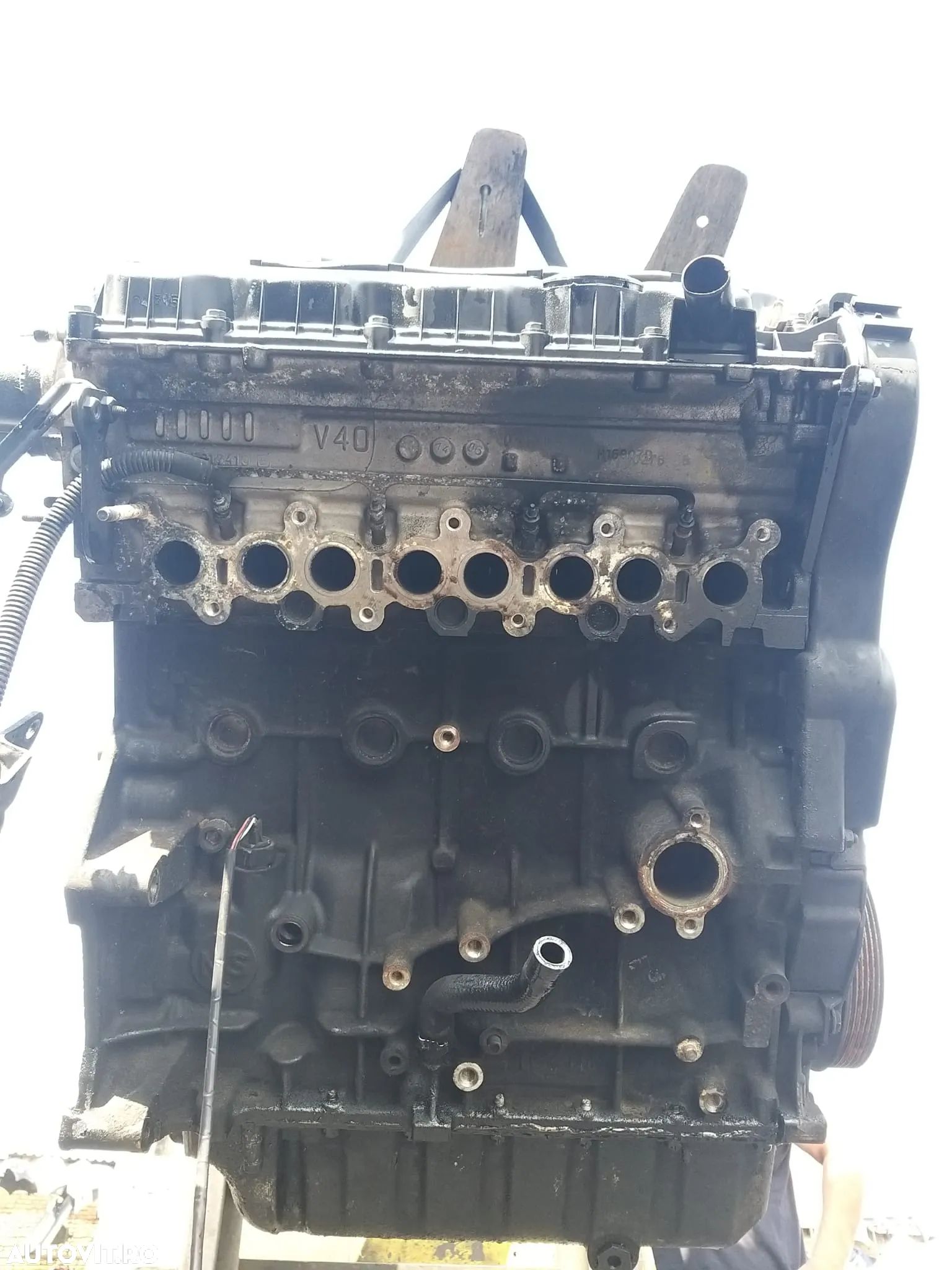 Motor  pentru Suzuki Vitara 2.0 Din 2004 - 1