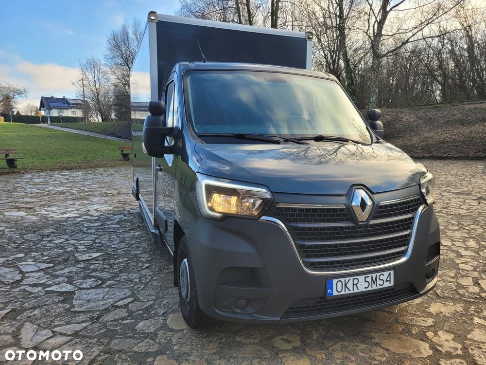 Renault Master - 13