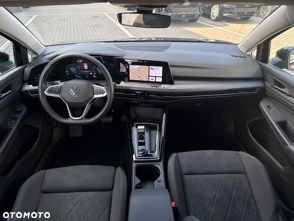 Volkswagen Golf - 15
