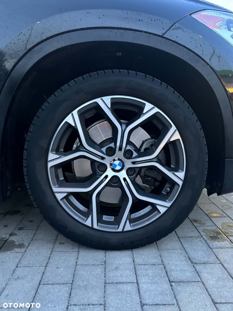 BMW X1 - 10