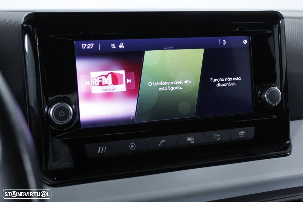 SEAT Arona 1.0 TSI Style - 27