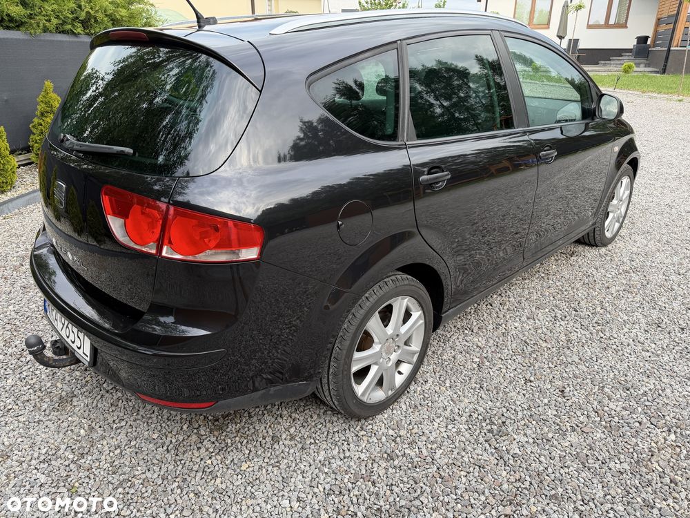 Seat Altea XL - 3