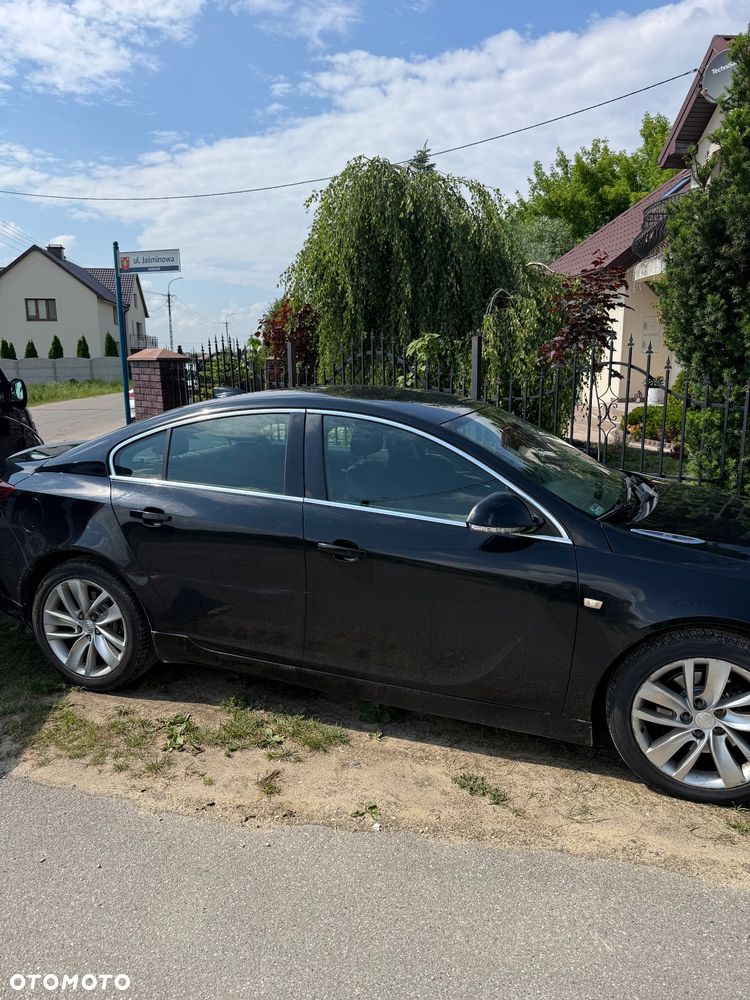 Buick Regal - 4