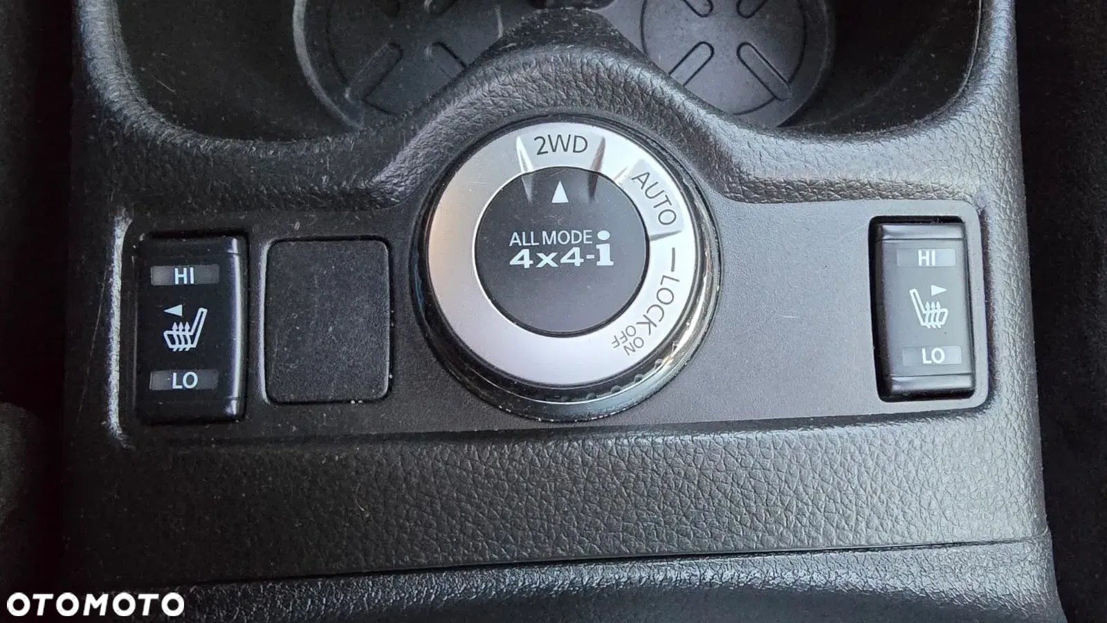 Nissan X-Trail - 18