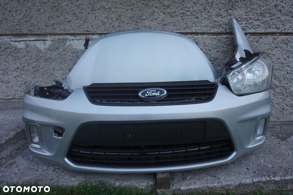 MASKA KOMPLETNY PRZÓD FORD C-MAX I 1 LIFT - 2