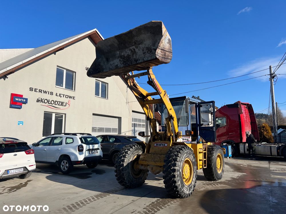 Inny Benfra 515 B - 1