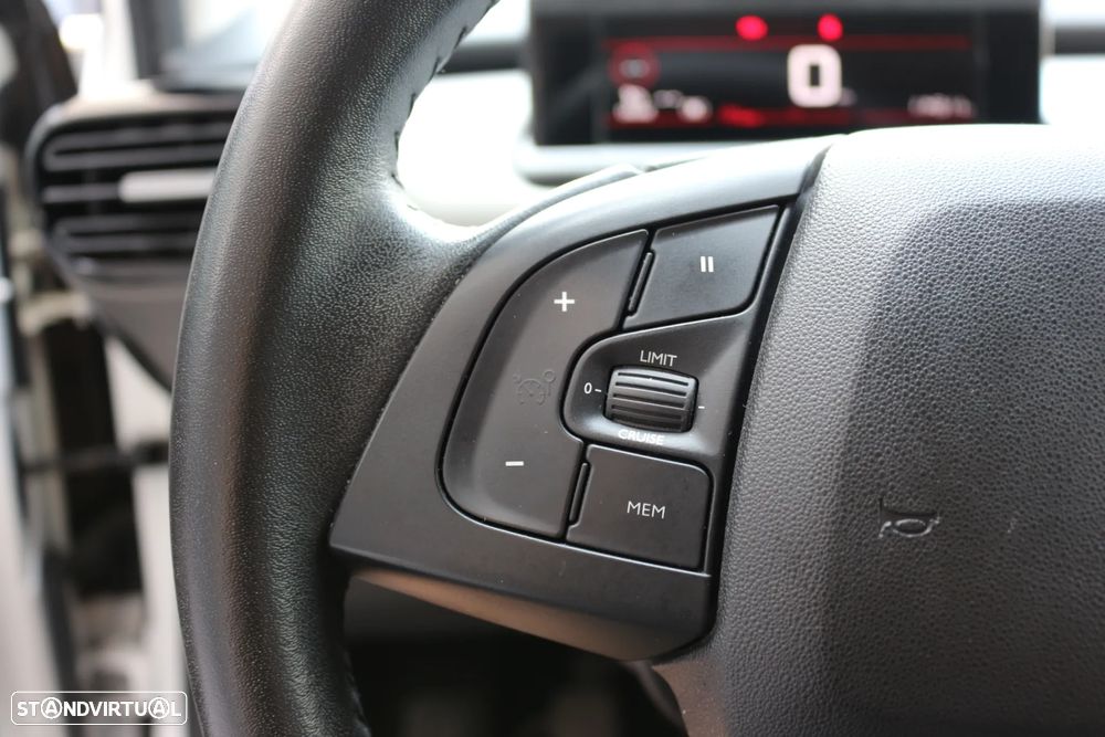Citroën C4 Cactus PureTech 130 Stop&Start Origins - 19