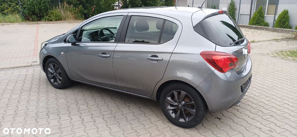 Opel Corsa 1.4 120 Jahre - 2