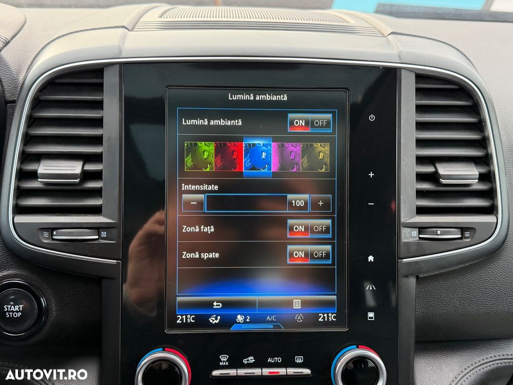 Renault Koleos ENERGY dCi 130 INTENS - 23