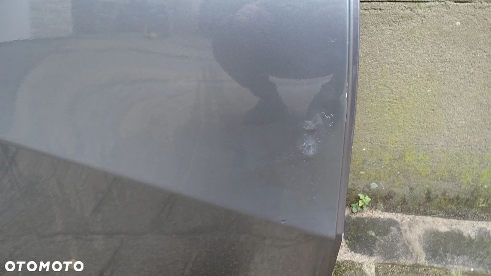 MERCEDES B-KLASA W246 - drzwi tylne prawe - 4