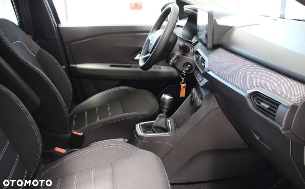 Dacia Sandero 1.0 TCe Comfort - 9