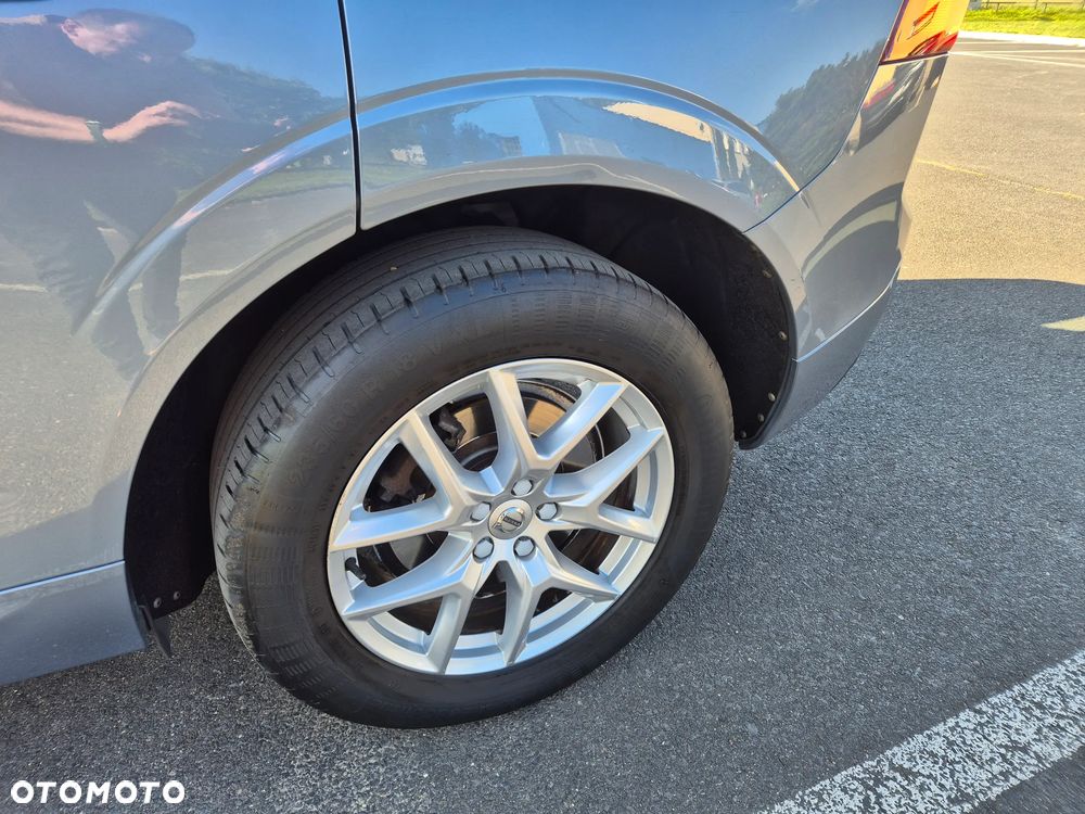 Volvo XC 60 - 18