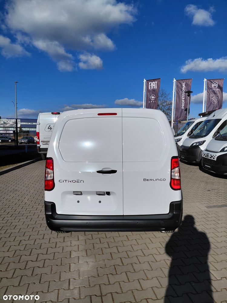 Citroën Berlingo - 6