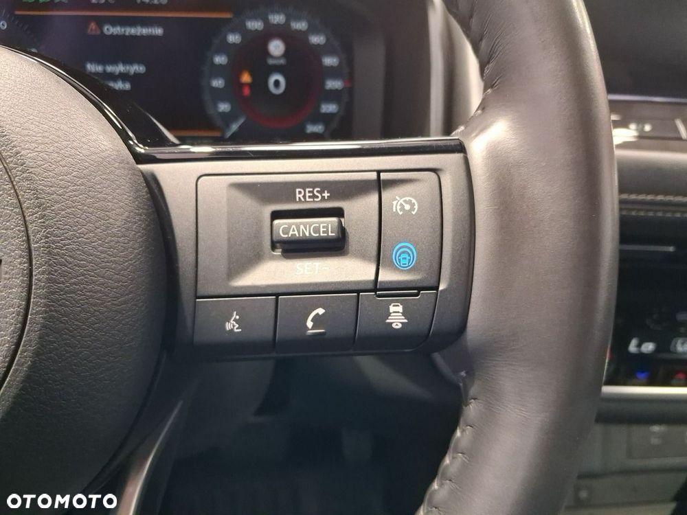 Nissan X-Trail - 19