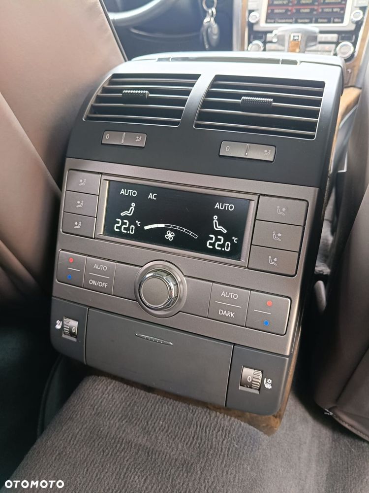 Volkswagen Phaeton 3.0 V6 TDI DPF 4MOTION Automatik (5 Sitzer) - 20