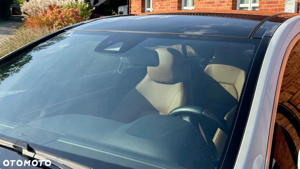 Mercedes-Benz Klasa E 400 - 11