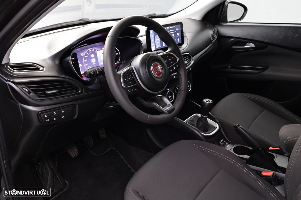 Fiat Tipo Station Wagon 1.0 GSE T3 - 22