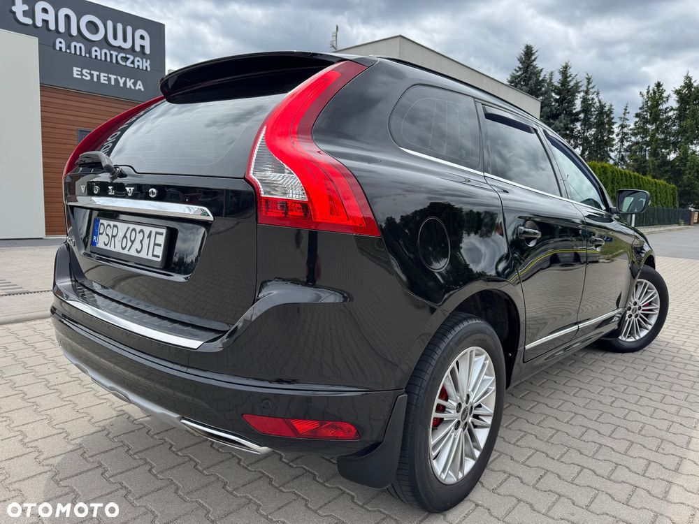 Volvo XC 60 D4 Drive-E Momentum - 10