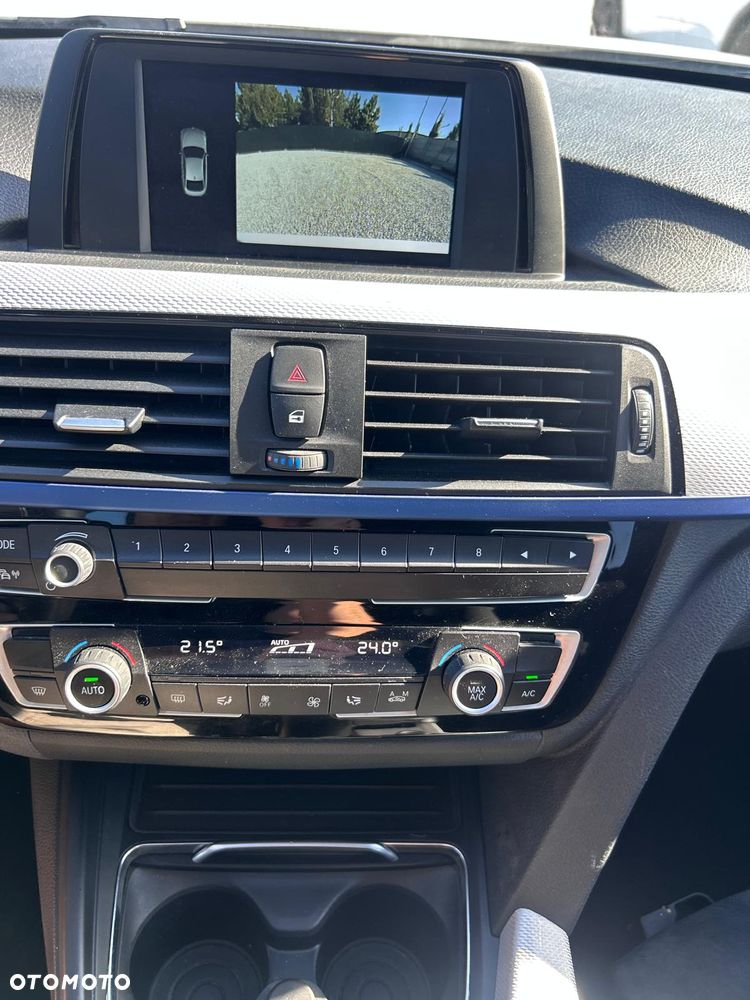 BMW Seria 4 420i xDrive M Sport - 12