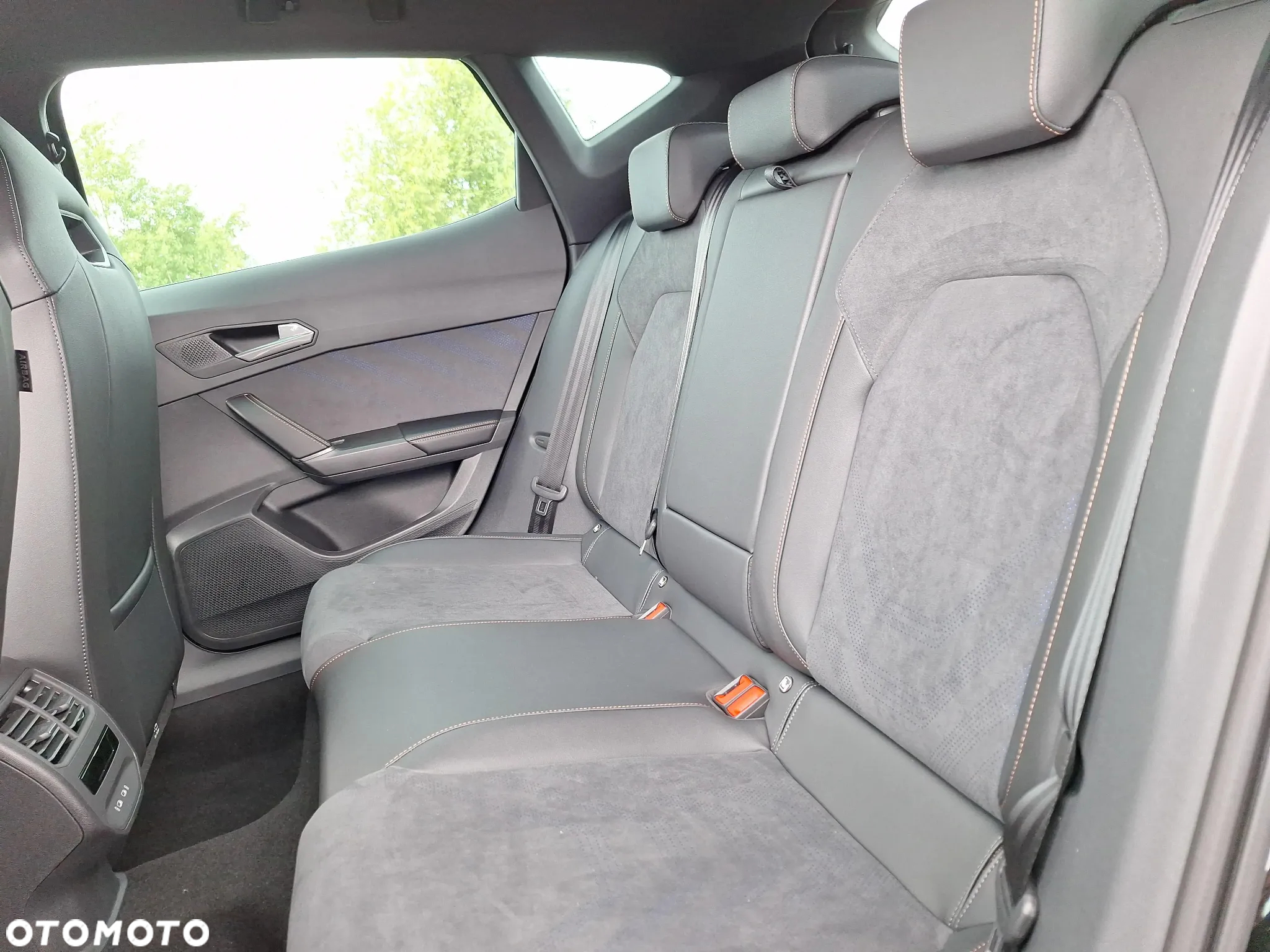 Cupra Formentor 1.5 TSI DSG - 12