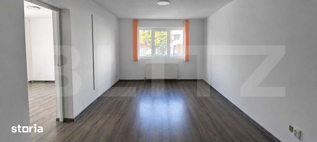 Apartament 2 camere, 35.15 mp, zona Nasaud — fotografia 3