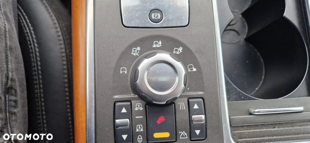 Land Rover Range Rover - 8