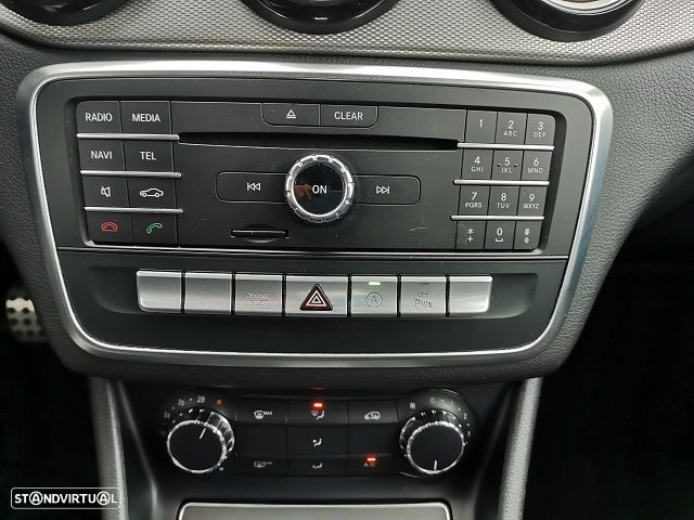 Mercedes-Benz CLA 200 d AMG Line Aut. - 18