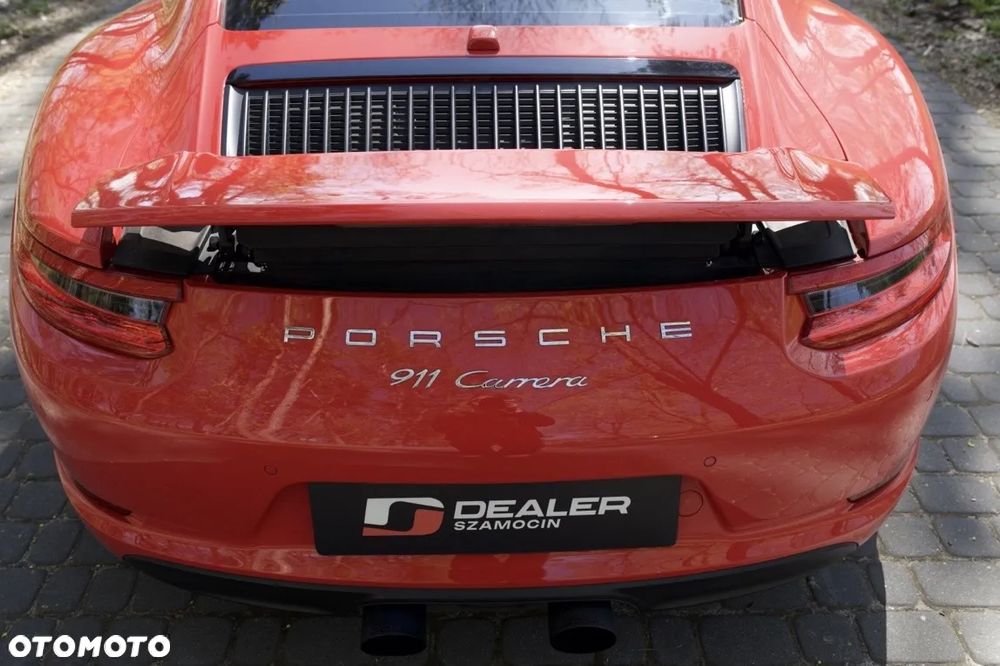 Porsche 911 - 5