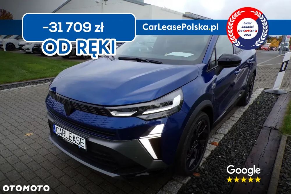 Renault Symbioz 1.8 E-Tech Full Hybrid 160 Esprit Alpine - 1