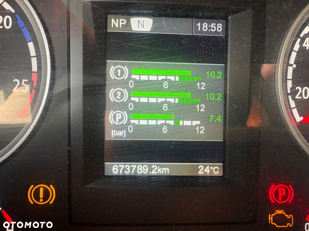 Scania R 450 | HIGHLINE | EURO 6 | RETARDER | CAŁA NA PODUSZKACH | HYDRAULIKA | WEBASTO | OPONY 90% | SPROWADZONA - 13