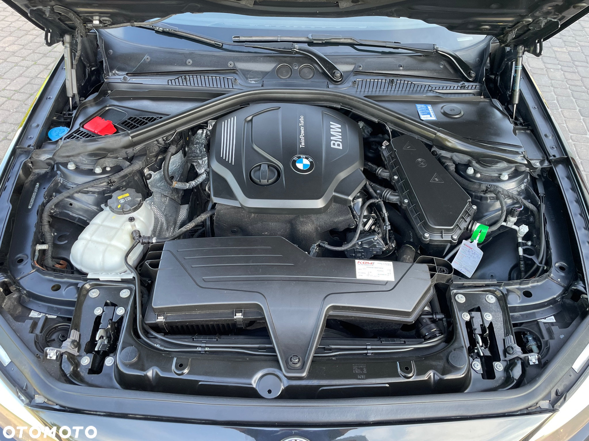 BMW Seria 1 - 35