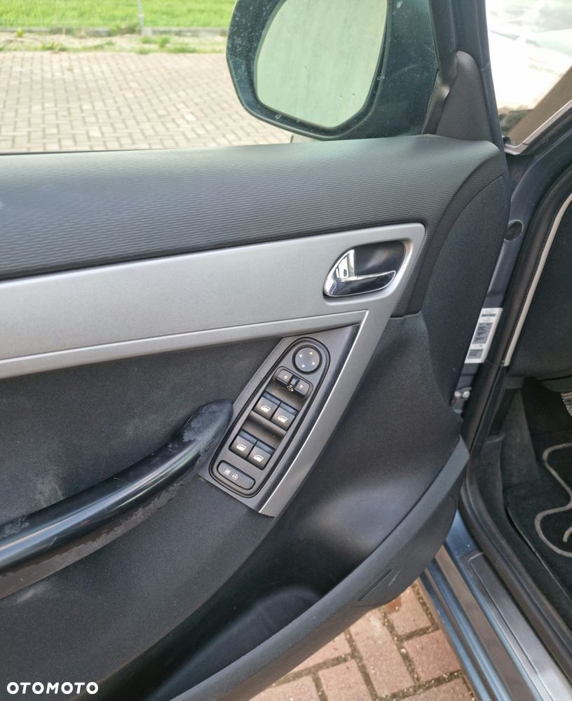 Citroën C4 Picasso - 6