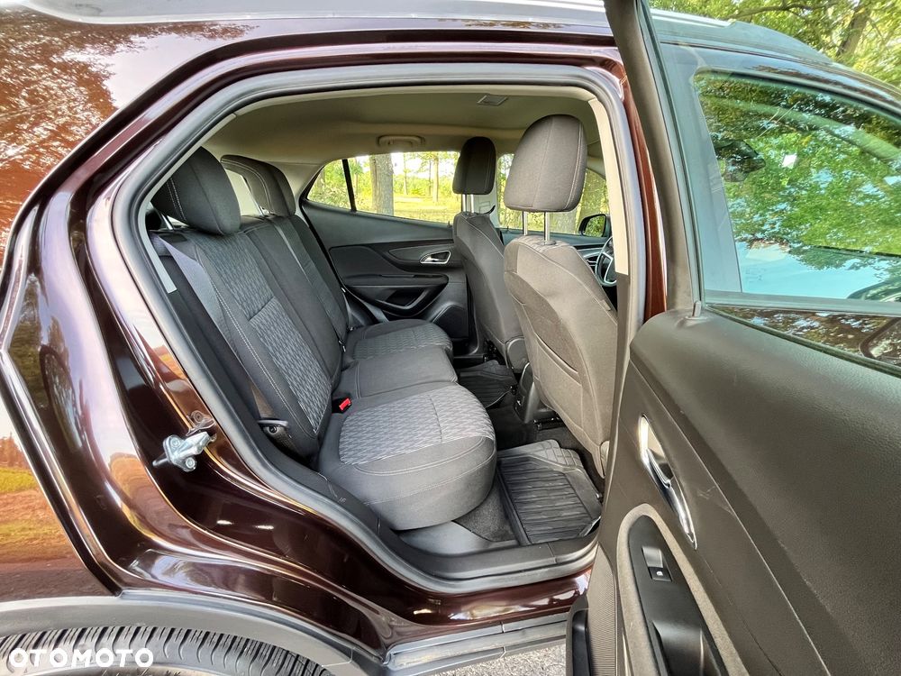 Opel Mokka - 18