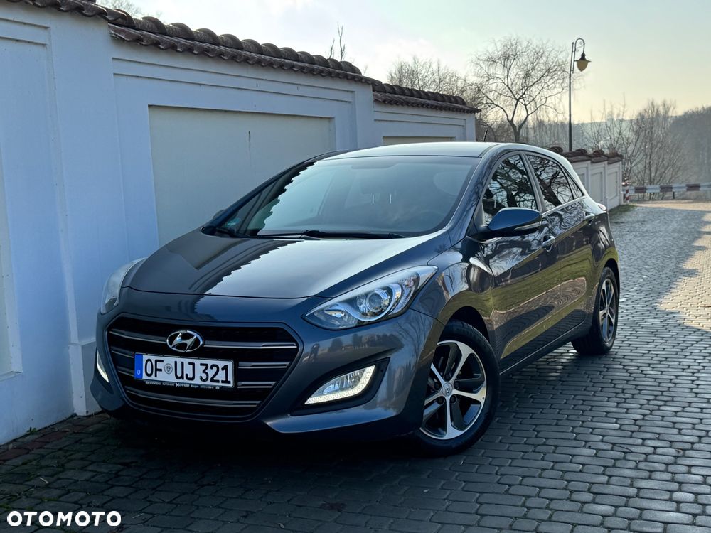 Hyundai i30 - 5