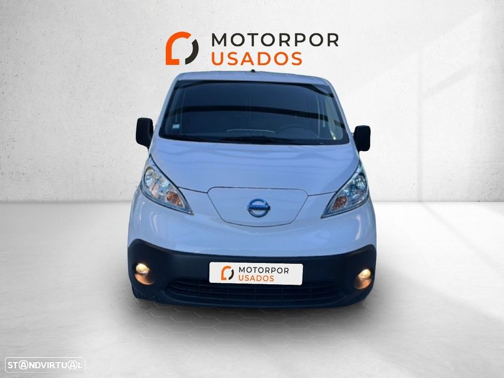 Nissan e-NV200 Combi Outro - 2