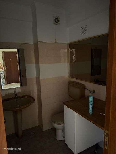 Apartamento T2  M - Grande imagem: 3/6