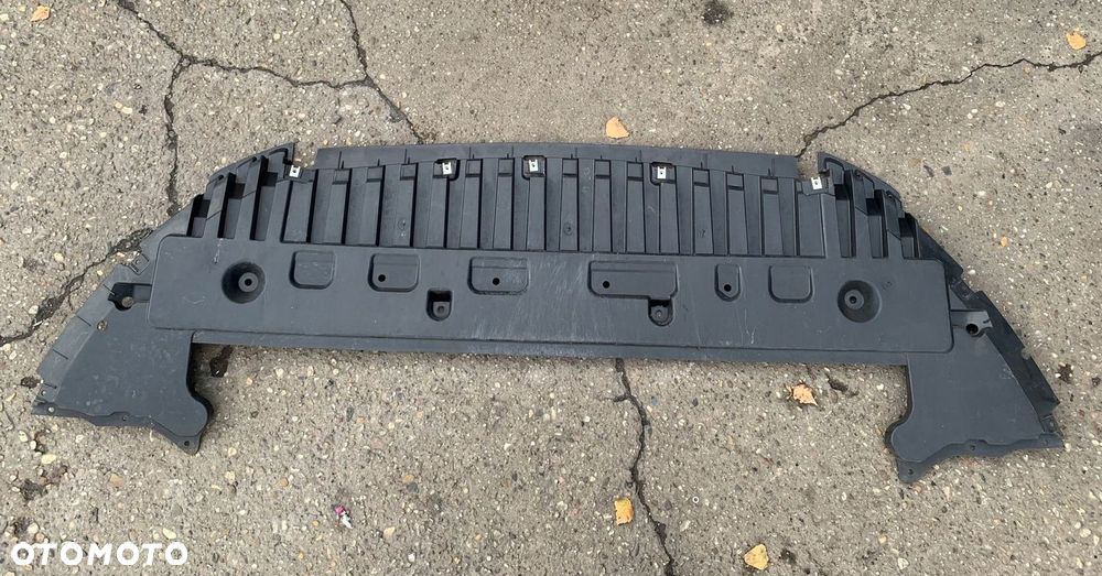 FORD MONDEO MK5 OSLONA PLYTA POD ZDERZAK DS73-8B384-B - 1