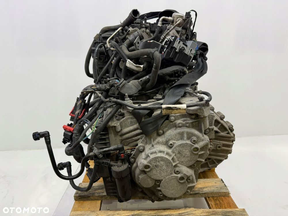 SILNIK B4204T7 Volvo S60 II V60 XC60 V70 III S80 2.0 T TURBO cały kompletny - 7