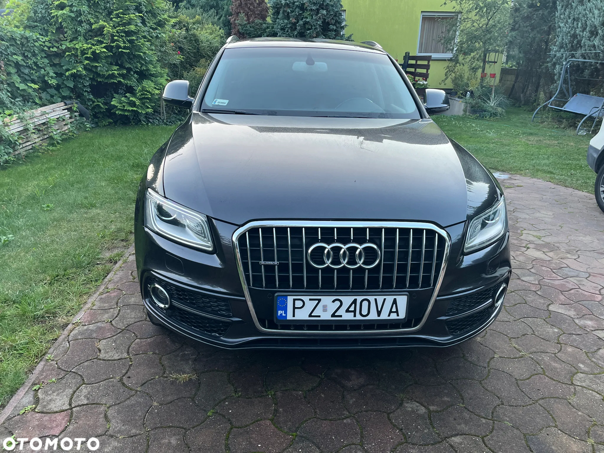 Audi Q5 40 TDI Quattro S tronic - 3
