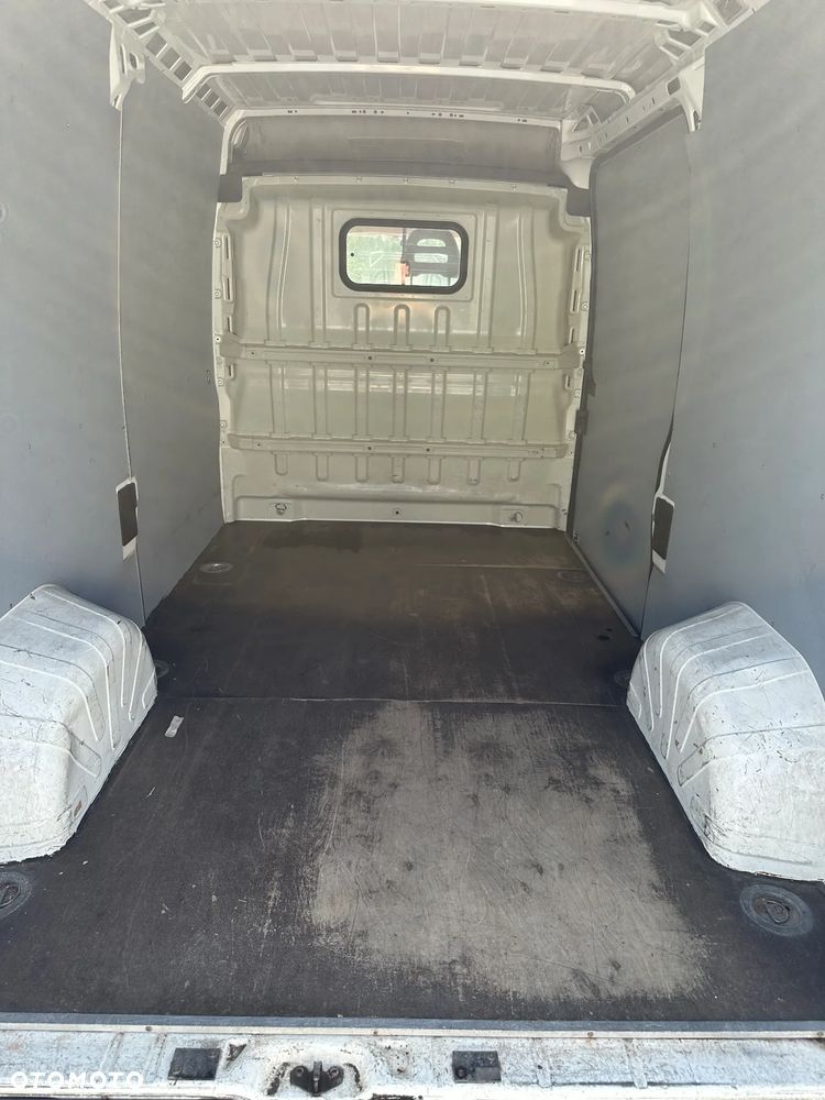 Fiat Ducato L2H2 - 10