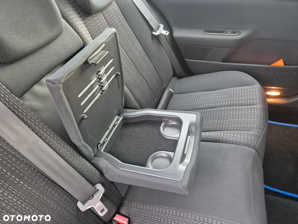 Renault Megane 1.6 16V Luxe Privilege - 13