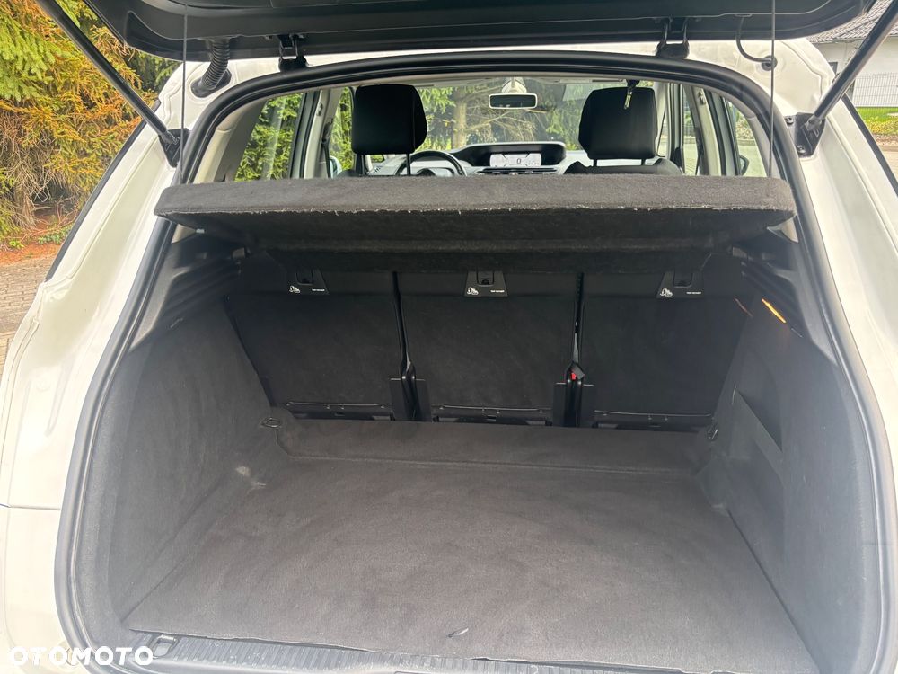 Citroën C4 Picasso PureTech 130 Stop&Start Exclusive - 8