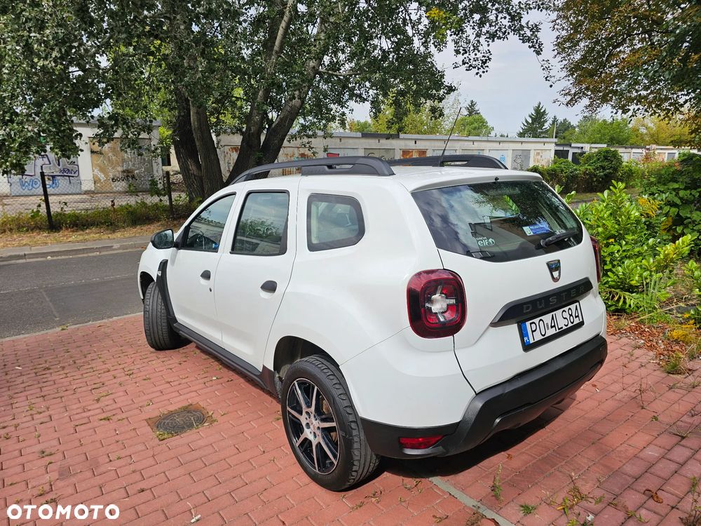 Dacia Duster 1.5 dCi Comfort - 7