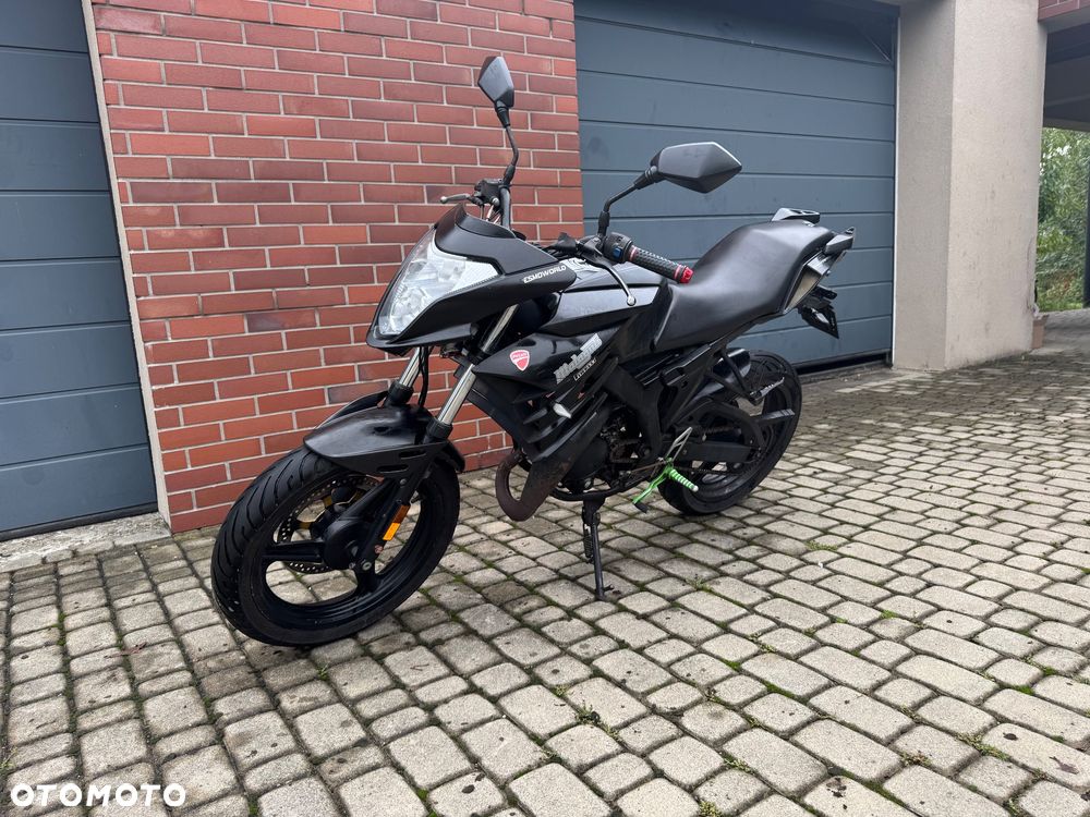 Malaguti Drakon - 11