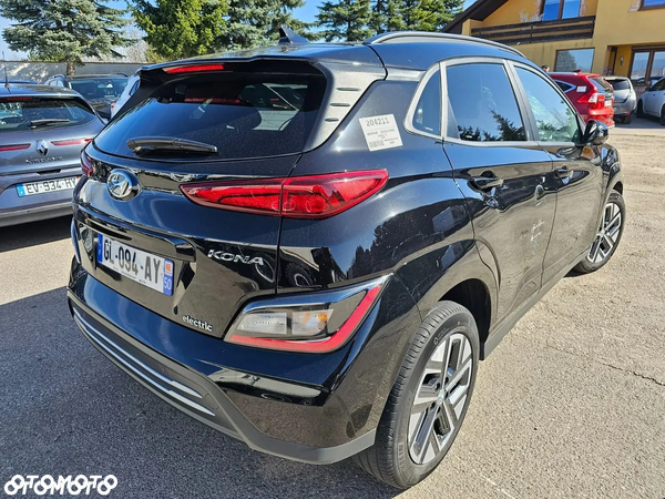 Hyundai Kona Electric 39kWh Premium