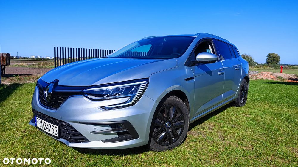 Renault Megane 1.6 E-TECH Plug-In Intens - 5