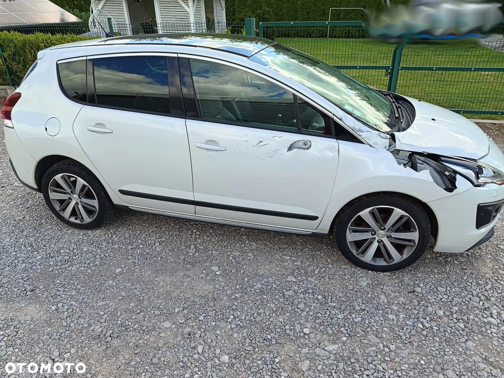 Peugeot 3008 BlueHDi 120 Stop & Start Business-Line - 2
