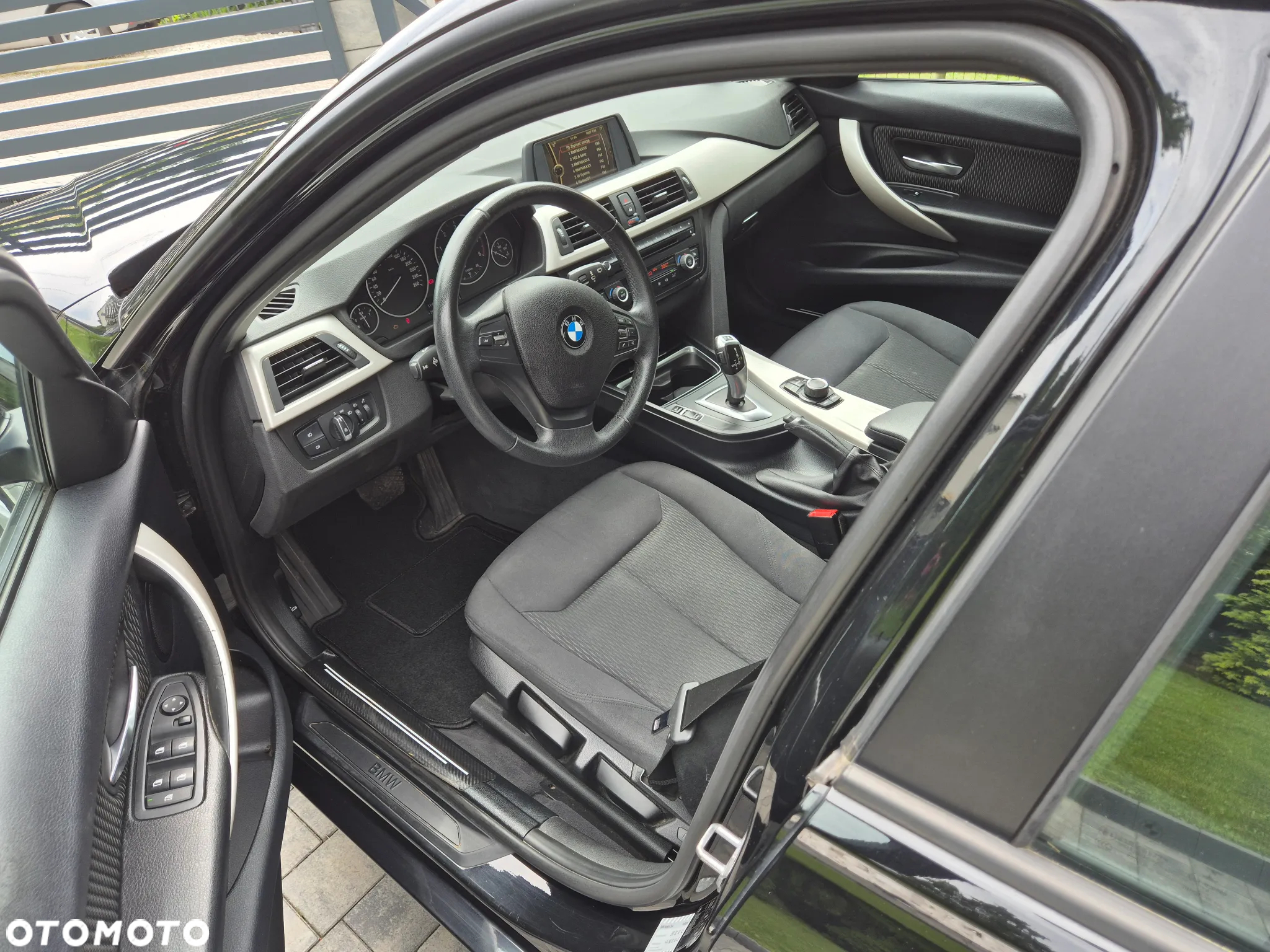 BMW Seria 3 - 9