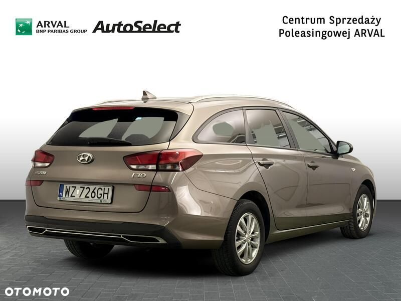 Hyundai i30 1.0 T-GDI Modern - 6
